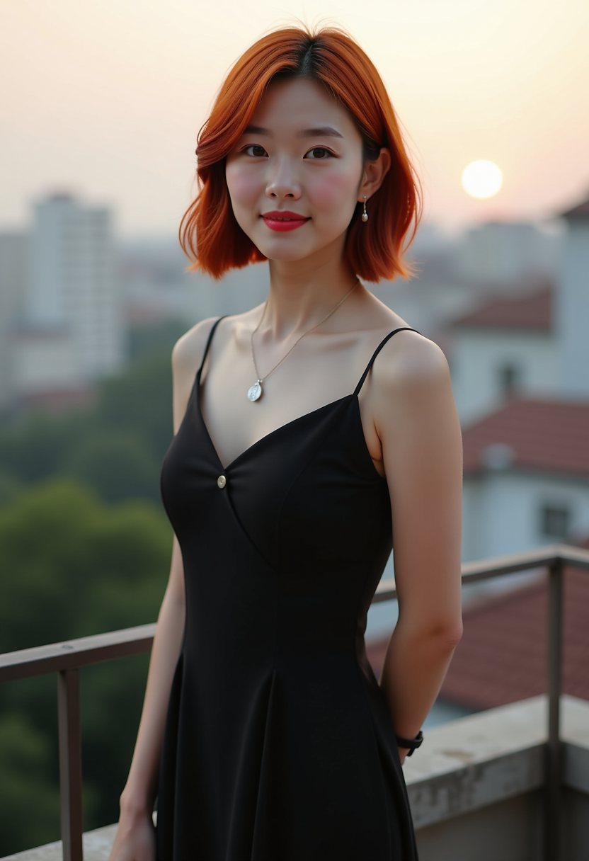 力量美学特别企划